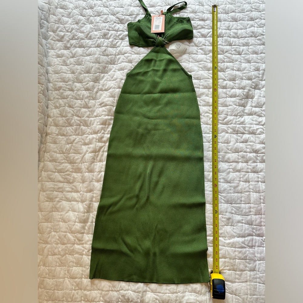 Cult Gaia Dress